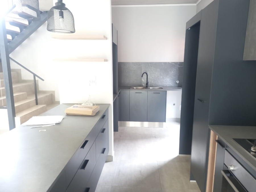 To Let 3 Bedroom Property for Rent in Zandspruit Gauteng