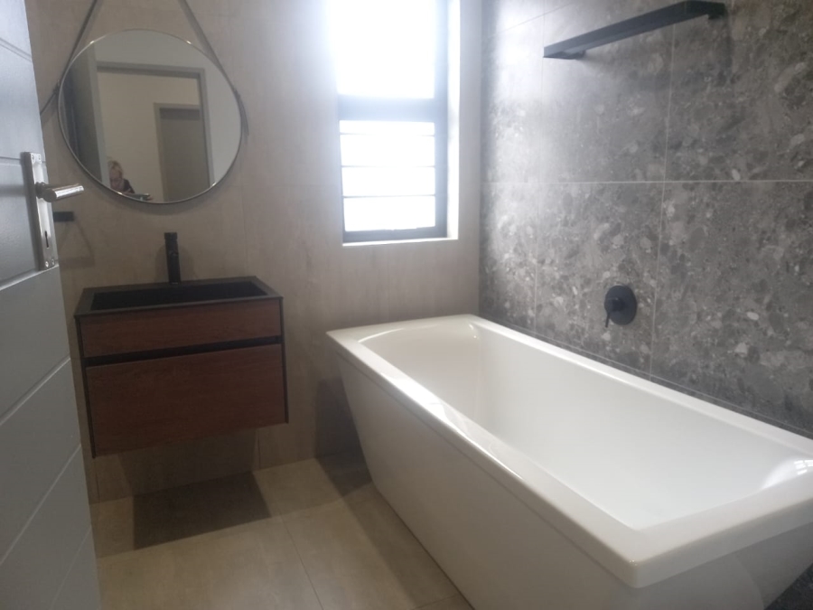 To Let 3 Bedroom Property for Rent in Zandspruit Gauteng