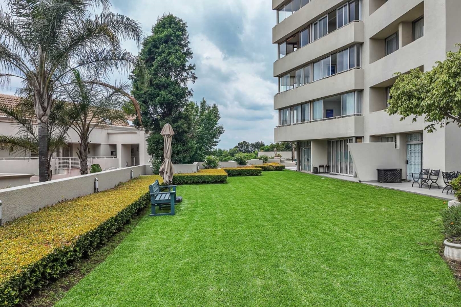 To Let 4 Bedroom Property for Rent in Morningside Gauteng