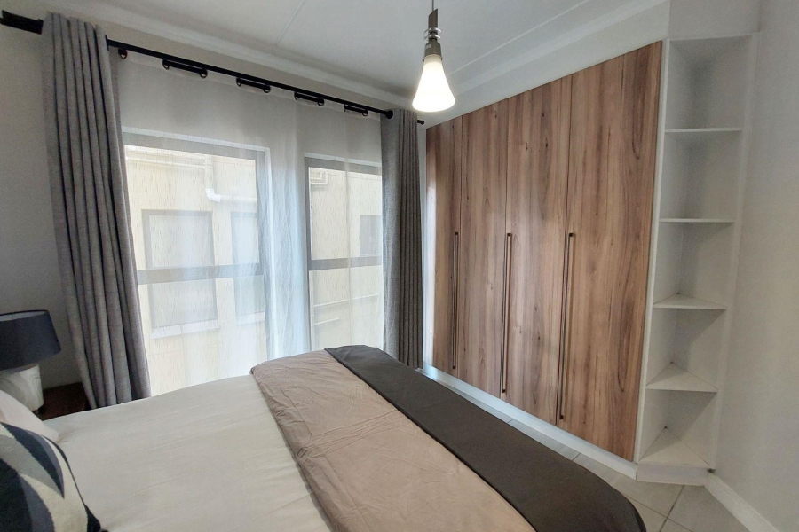 To Let 3 Bedroom Property for Rent in Waterfall Gauteng