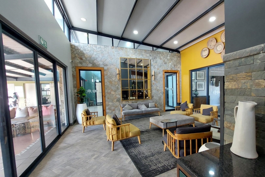 To Let 3 Bedroom Property for Rent in Waterfall Gauteng