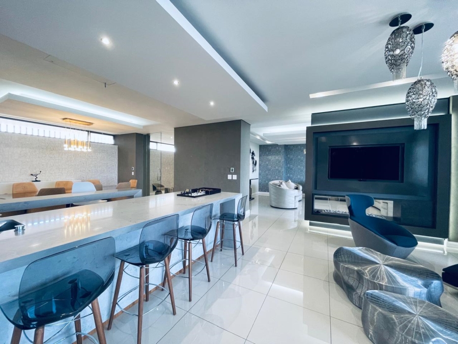 To Let 4 Bedroom Property for Rent in Morningside Gauteng