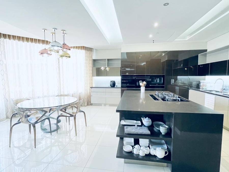 To Let 4 Bedroom Property for Rent in Morningside Gauteng