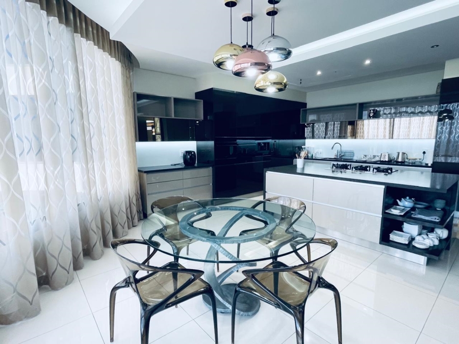 To Let 4 Bedroom Property for Rent in Morningside Gauteng