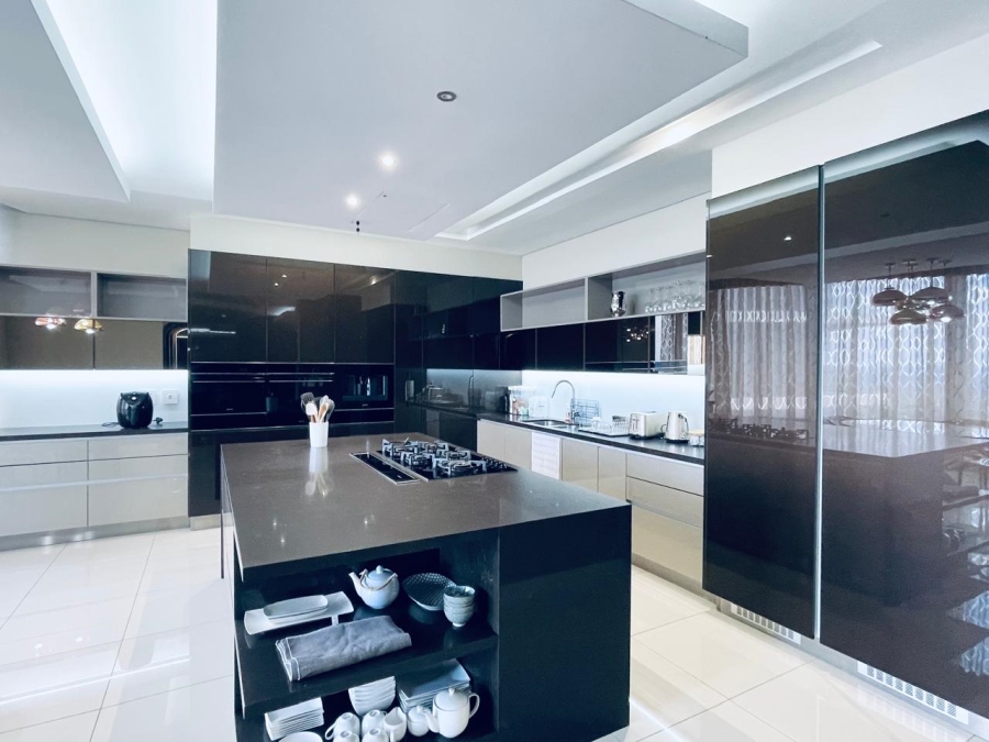 To Let 4 Bedroom Property for Rent in Morningside Gauteng