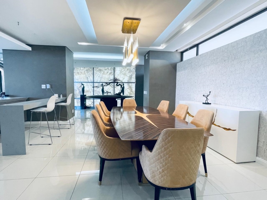 To Let 4 Bedroom Property for Rent in Morningside Gauteng