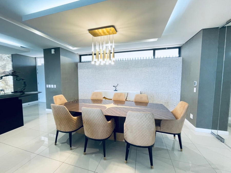 To Let 4 Bedroom Property for Rent in Morningside Gauteng