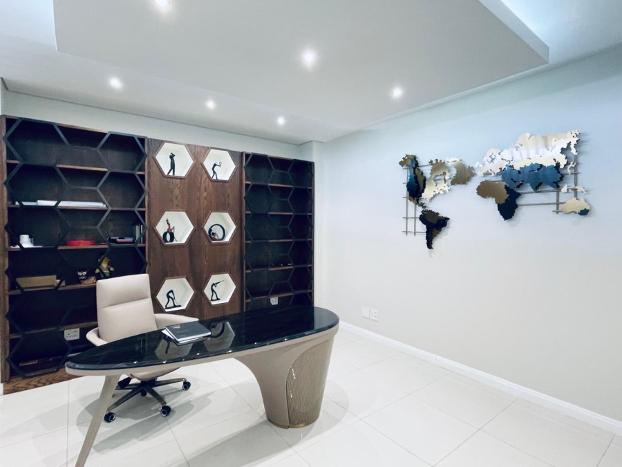 To Let 4 Bedroom Property for Rent in Morningside Gauteng