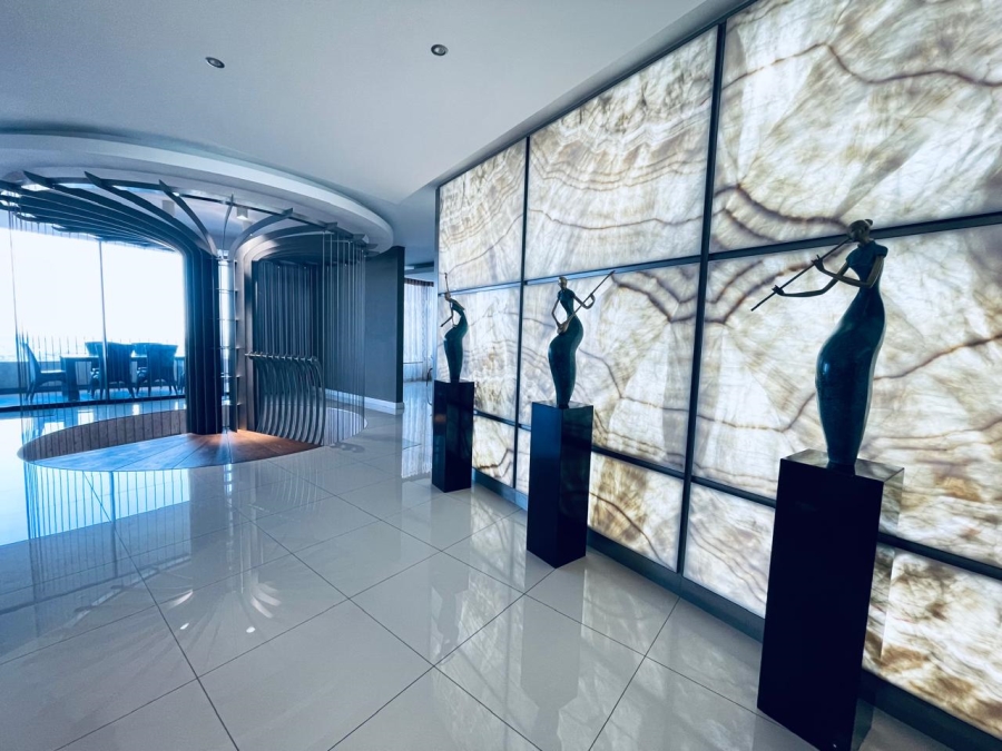 To Let 4 Bedroom Property for Rent in Morningside Gauteng