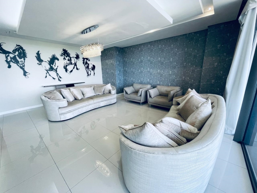 To Let 4 Bedroom Property for Rent in Morningside Gauteng