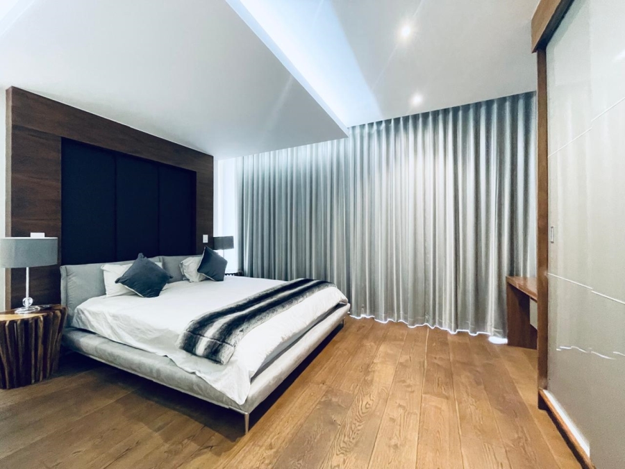 To Let 4 Bedroom Property for Rent in Morningside Gauteng