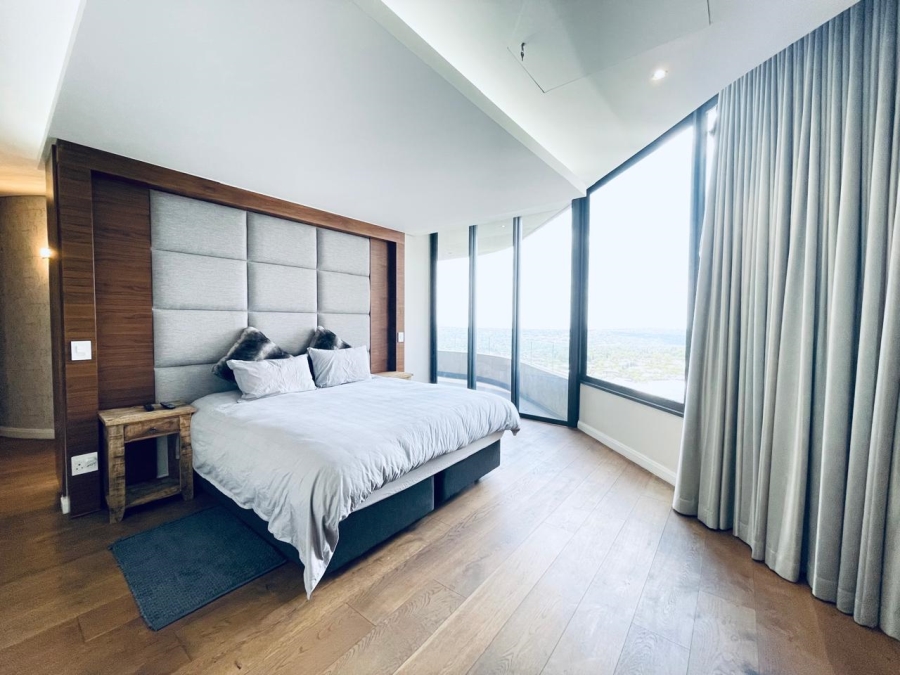 To Let 4 Bedroom Property for Rent in Morningside Gauteng