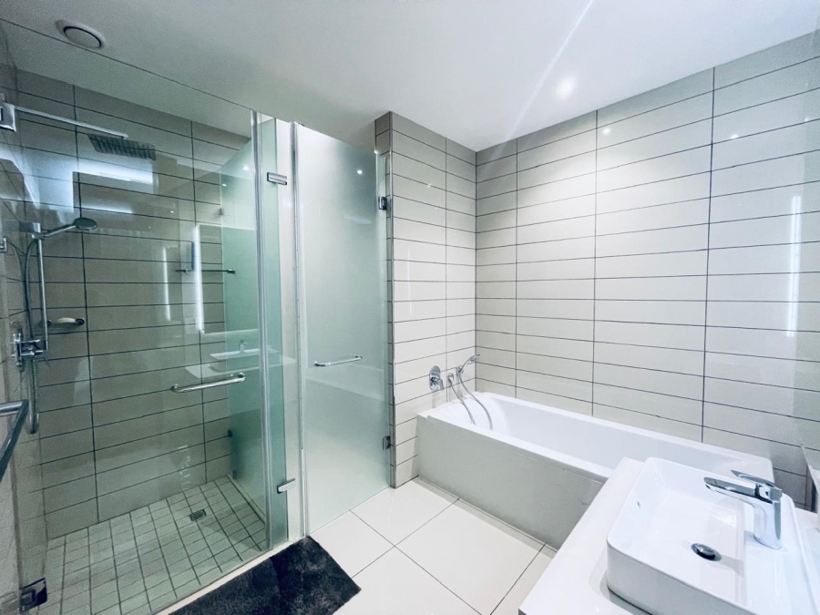 To Let 4 Bedroom Property for Rent in Morningside Gauteng