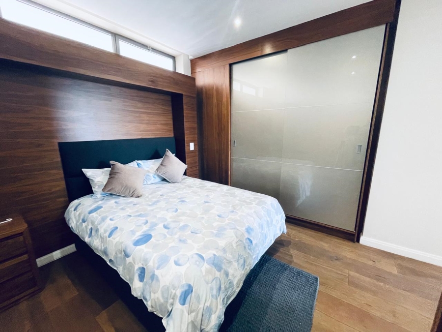 To Let 4 Bedroom Property for Rent in Morningside Gauteng