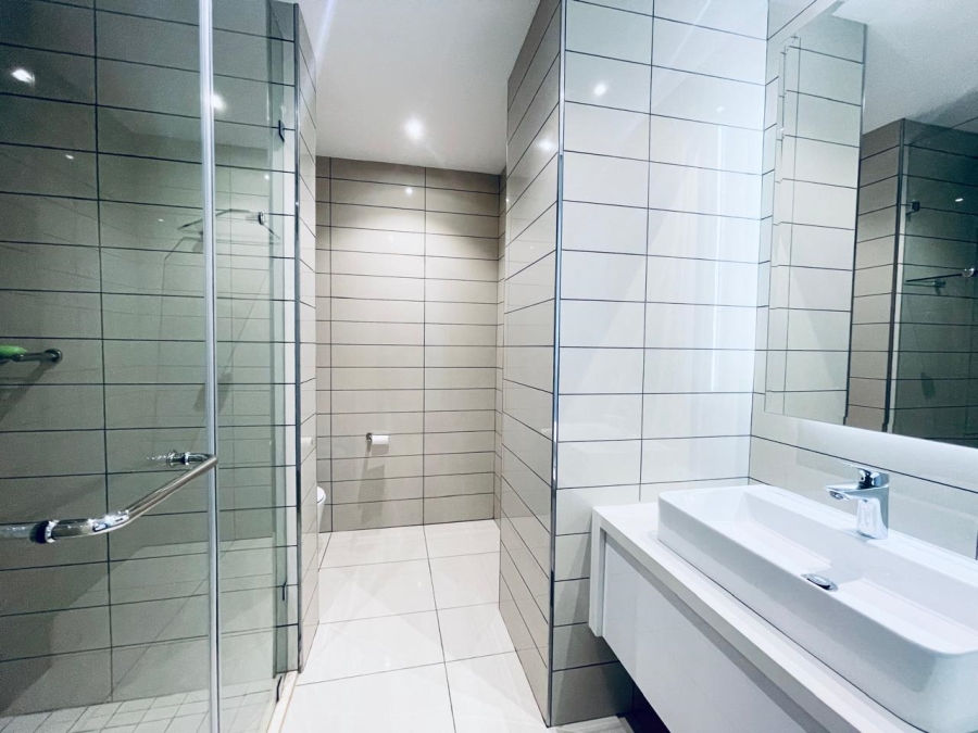 To Let 4 Bedroom Property for Rent in Morningside Gauteng