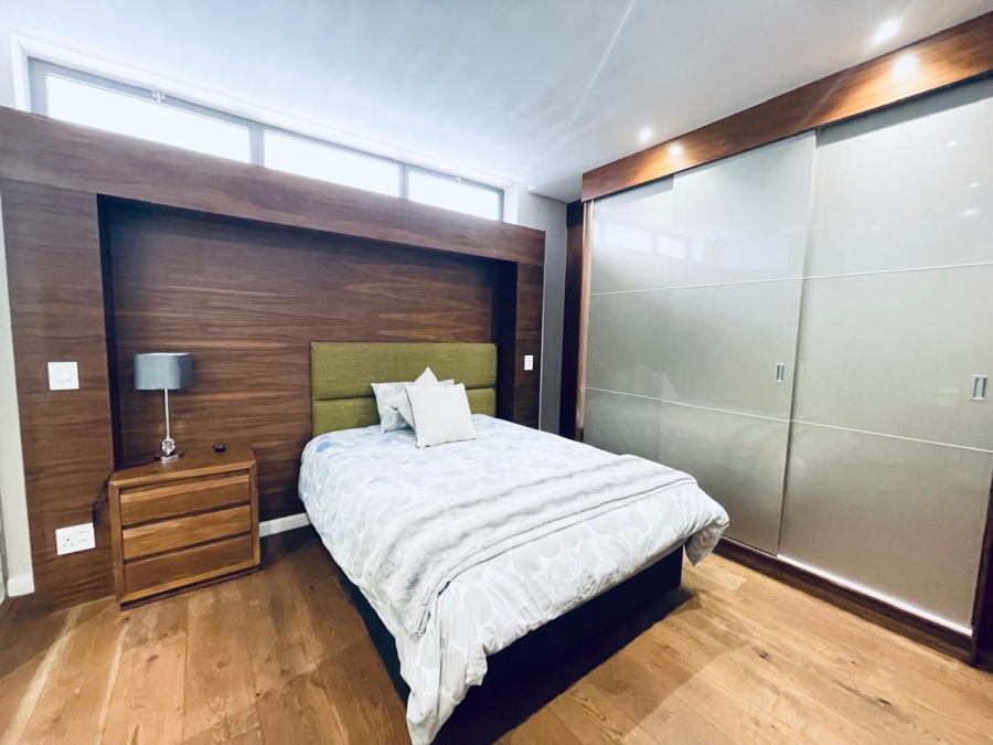 To Let 4 Bedroom Property for Rent in Morningside Gauteng