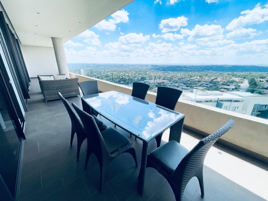 To Let 4 Bedroom Property for Rent in Morningside Gauteng