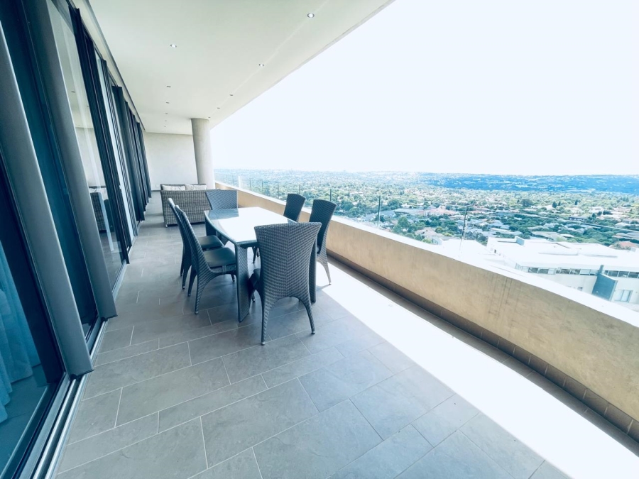 To Let 4 Bedroom Property for Rent in Morningside Gauteng