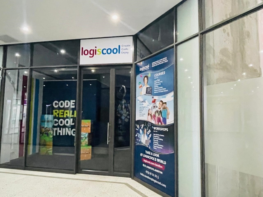 To Let 4 Bedroom Property for Rent in Morningside Gauteng