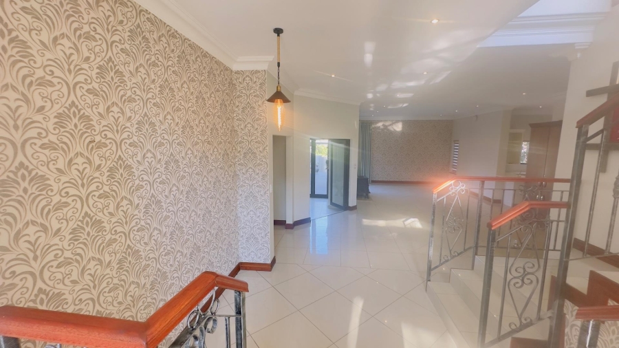 To Let 4 Bedroom Property for Rent in Blue Valley Golf Estate Gauteng