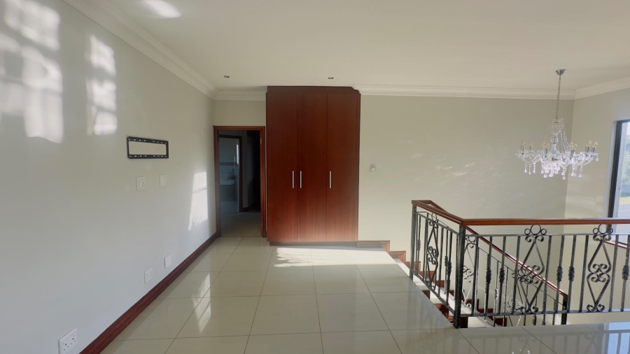 To Let 4 Bedroom Property for Rent in Blue Valley Golf Estate Gauteng