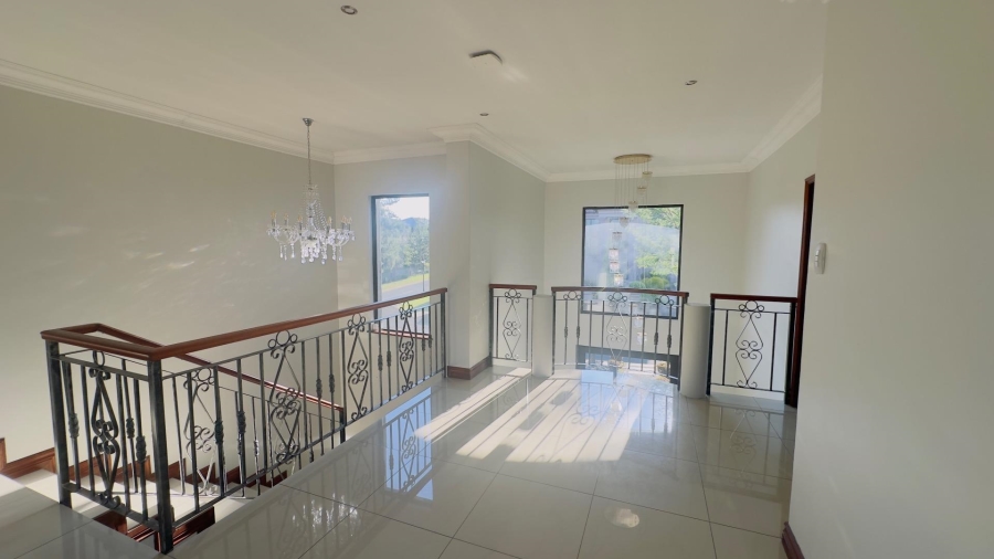 To Let 4 Bedroom Property for Rent in Blue Valley Golf Estate Gauteng