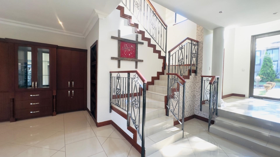 To Let 4 Bedroom Property for Rent in Blue Valley Golf Estate Gauteng