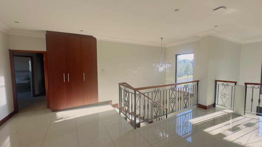 To Let 4 Bedroom Property for Rent in Blue Valley Golf Estate Gauteng