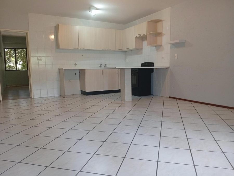 1 Bedroom Property for Sale in Morningside Gauteng