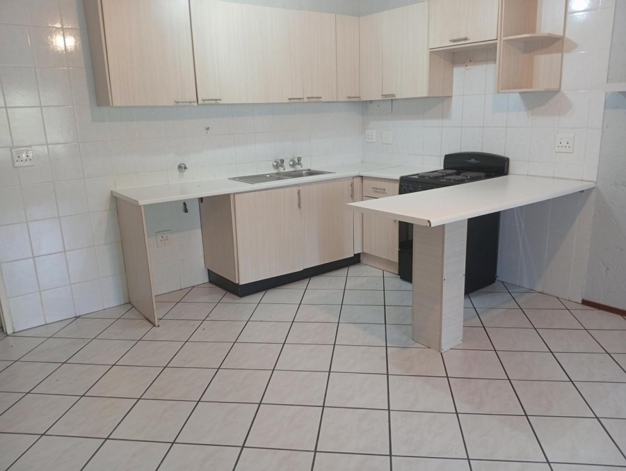 1 Bedroom Property for Sale in Morningside Gauteng