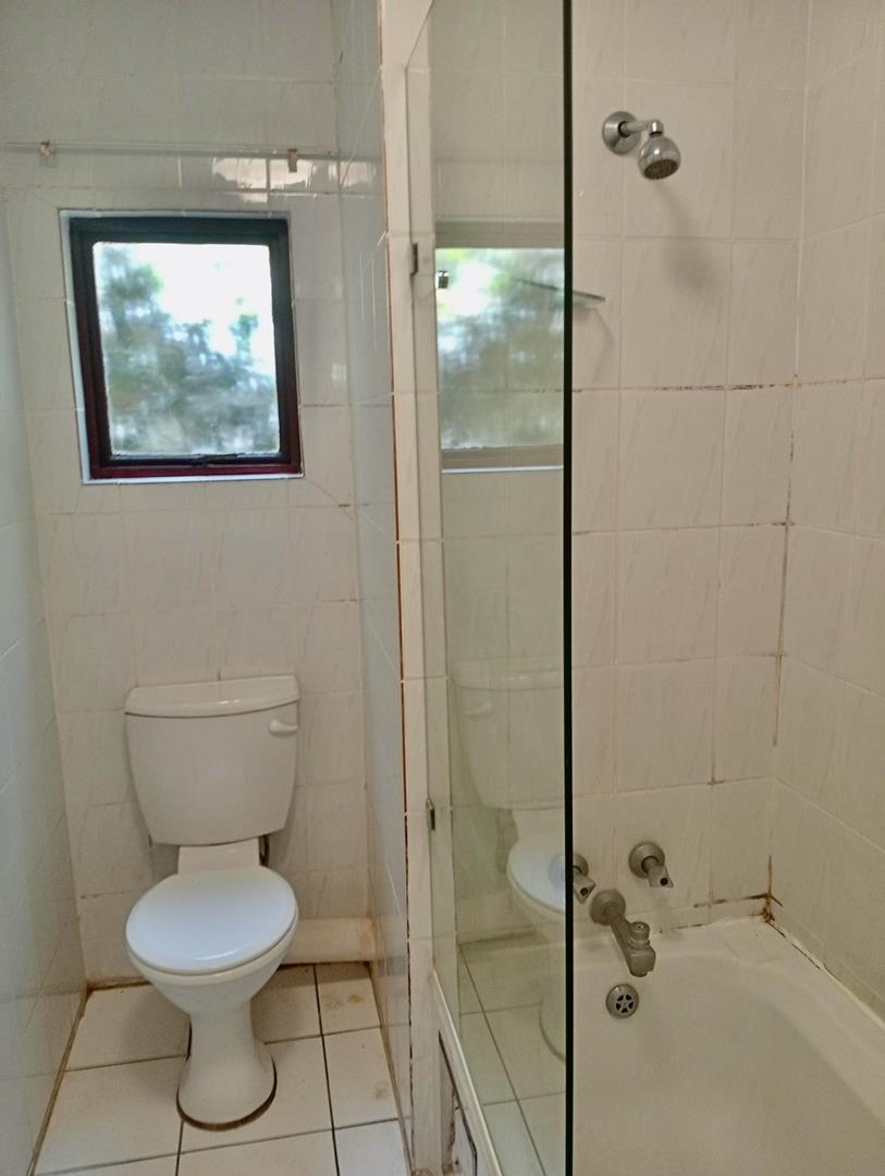 1 Bedroom Property for Sale in Morningside Gauteng