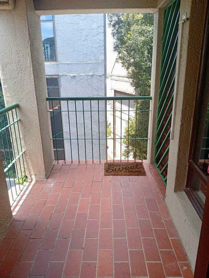 1 Bedroom Property for Sale in Morningside Gauteng