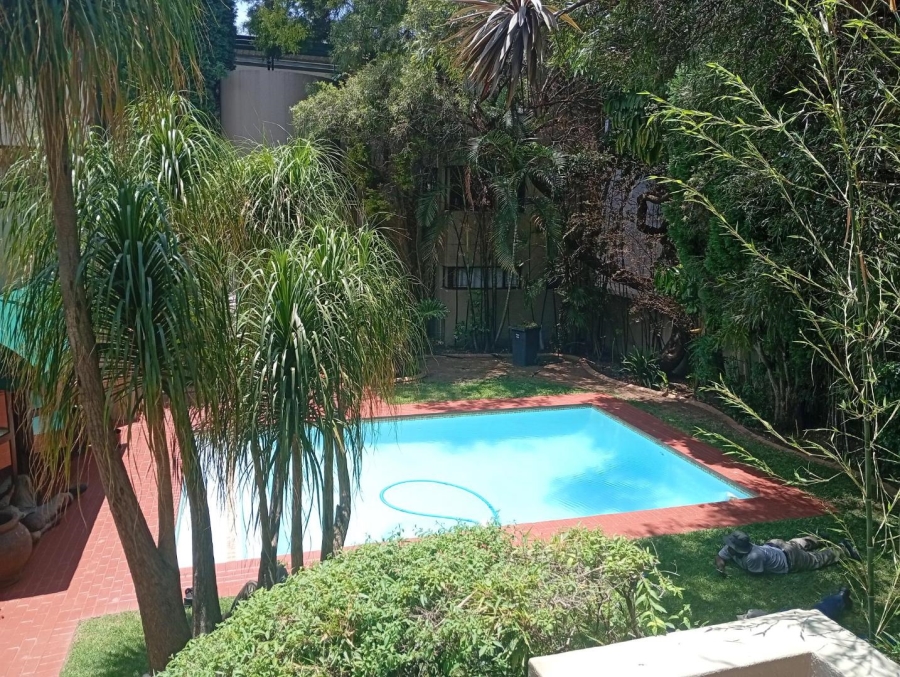 1 Bedroom Property for Sale in Morningside Gauteng