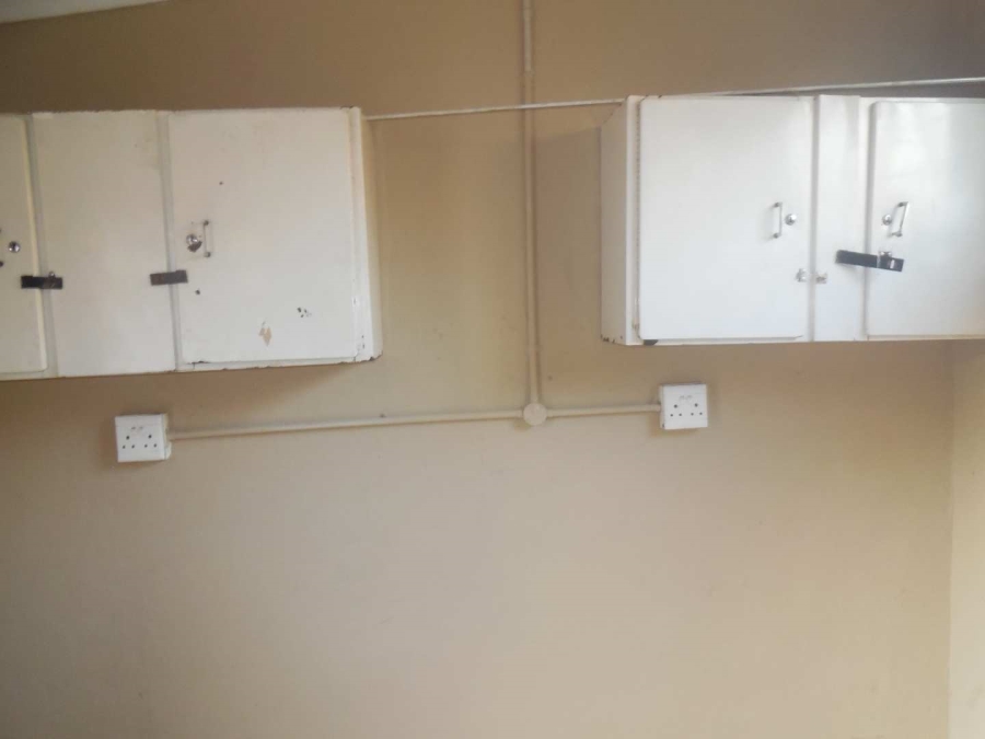 To Let 1 Bedroom Property for Rent in East Lynne Ext 1 Gauteng