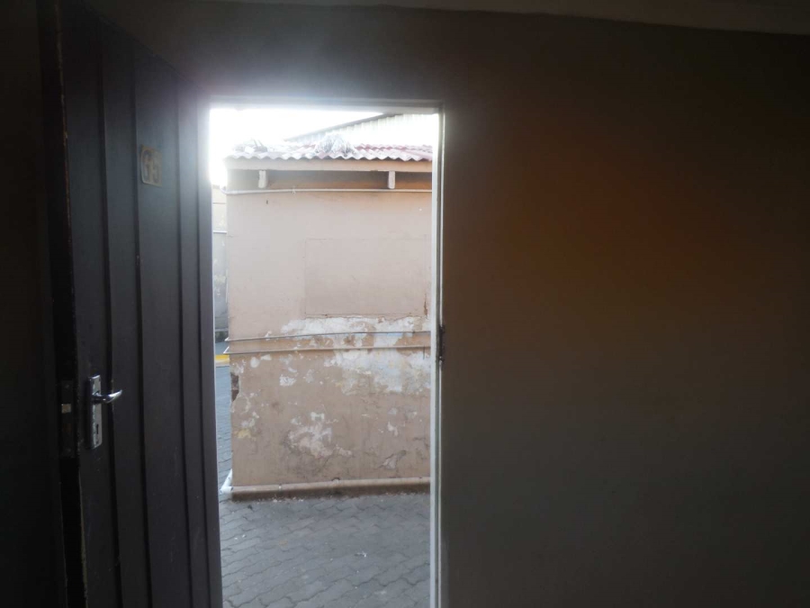 To Let 1 Bedroom Property for Rent in East Lynne Ext 1 Gauteng