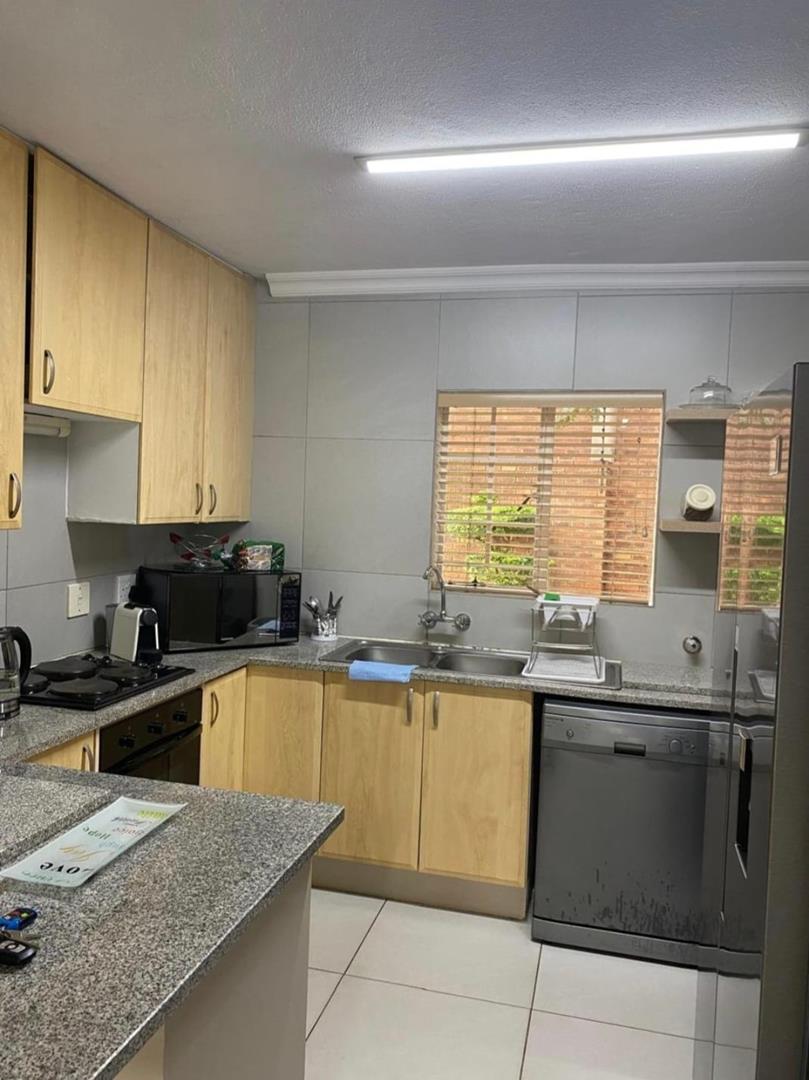 2 Bedroom Property for Sale in Equestria Gauteng