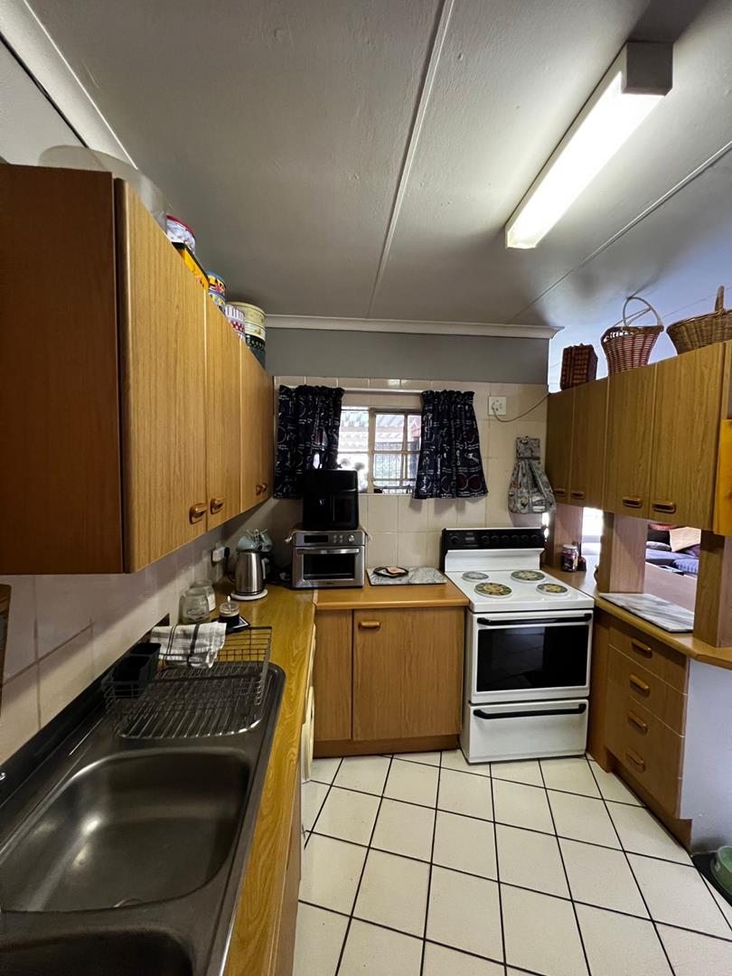 3 Bedroom Property for Sale in Annlin Gauteng