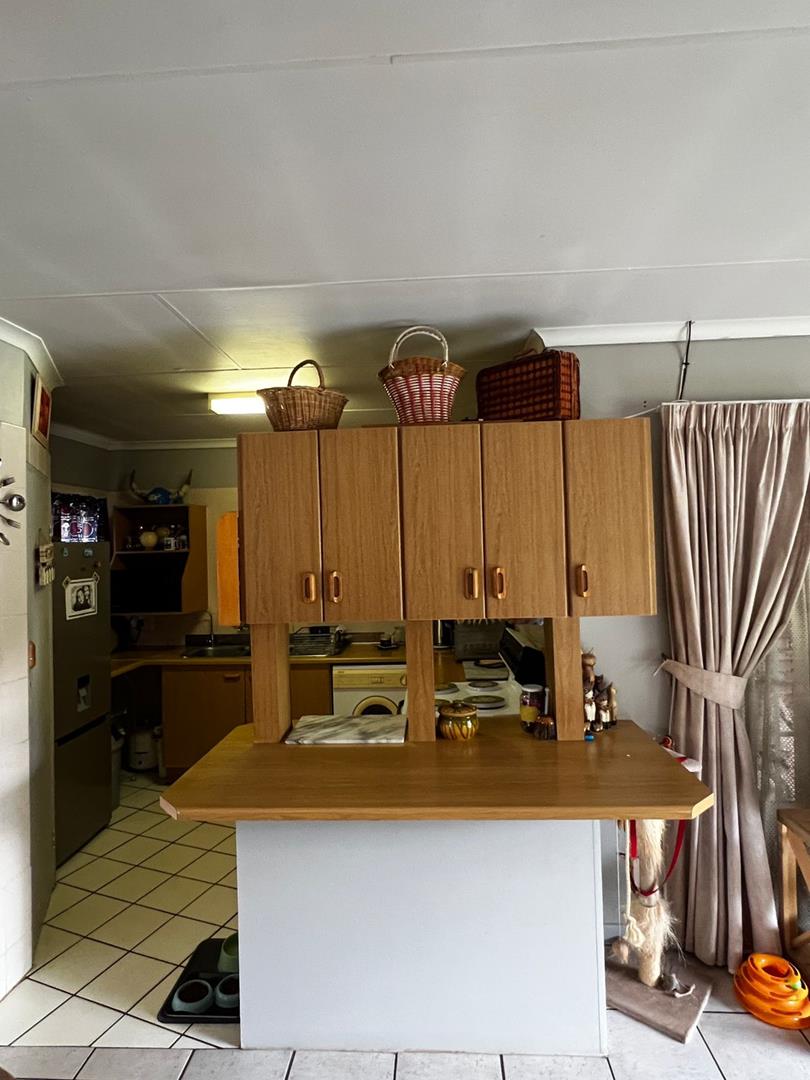 3 Bedroom Property for Sale in Annlin Gauteng