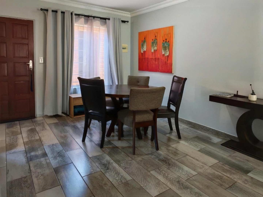 To Let 3 Bedroom Property for Rent in Oukraal Estate Gauteng