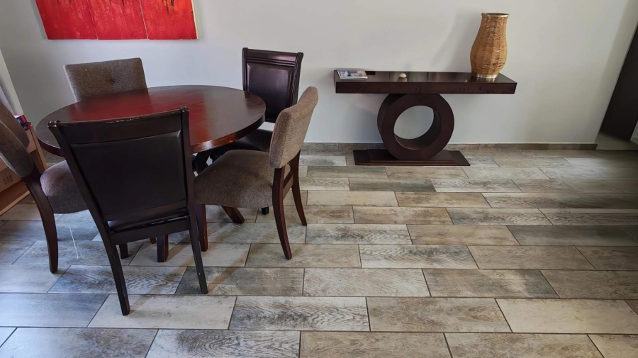 To Let 3 Bedroom Property for Rent in Oukraal Estate Gauteng