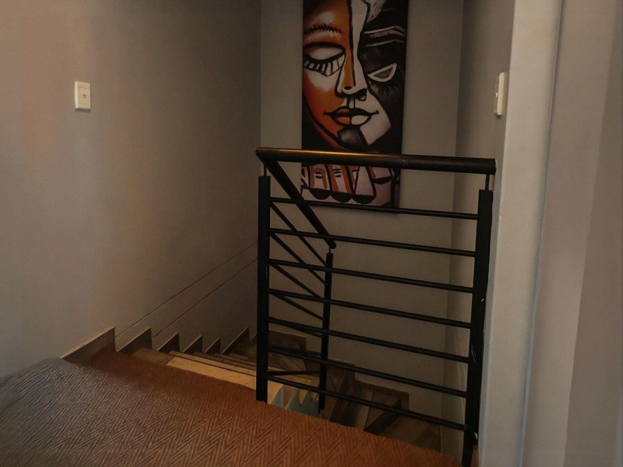 To Let 3 Bedroom Property for Rent in Oukraal Estate Gauteng