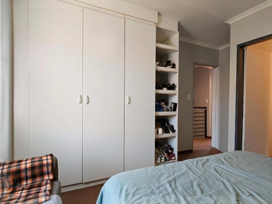 To Let 3 Bedroom Property for Rent in Oukraal Estate Gauteng