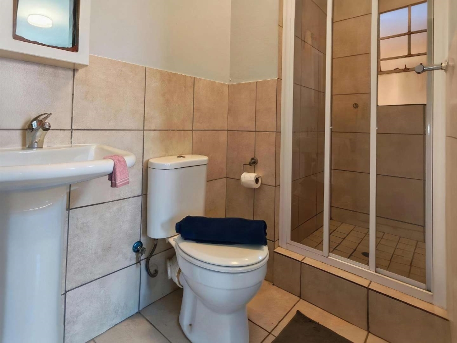 To Let 3 Bedroom Property for Rent in Oukraal Estate Gauteng