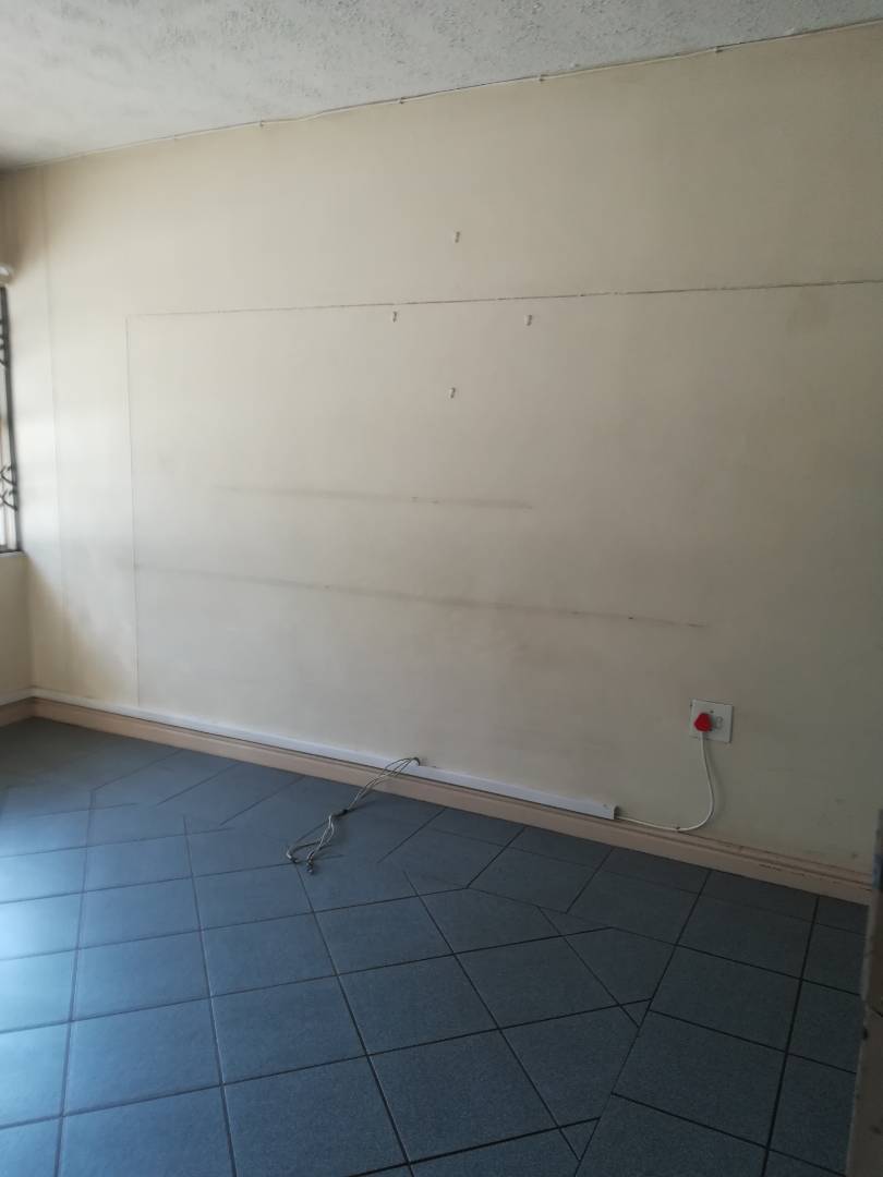 To Let 1 Bedroom Property for Rent in Hatfield Gauteng