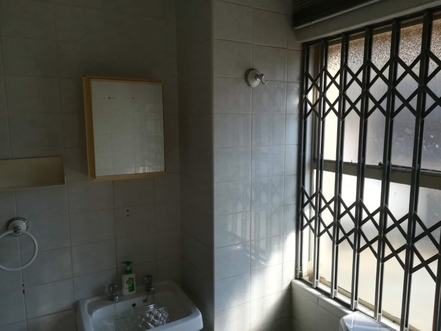 To Let 1 Bedroom Property for Rent in Hatfield Gauteng
