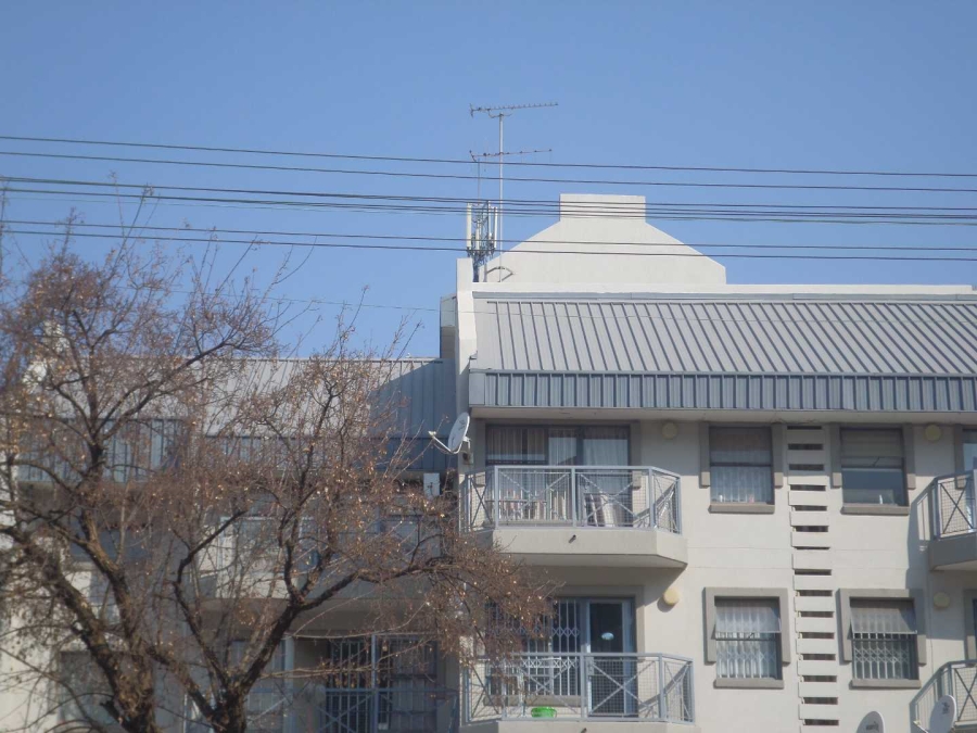 To Let 1 Bedroom Property for Rent in Hatfield Gauteng