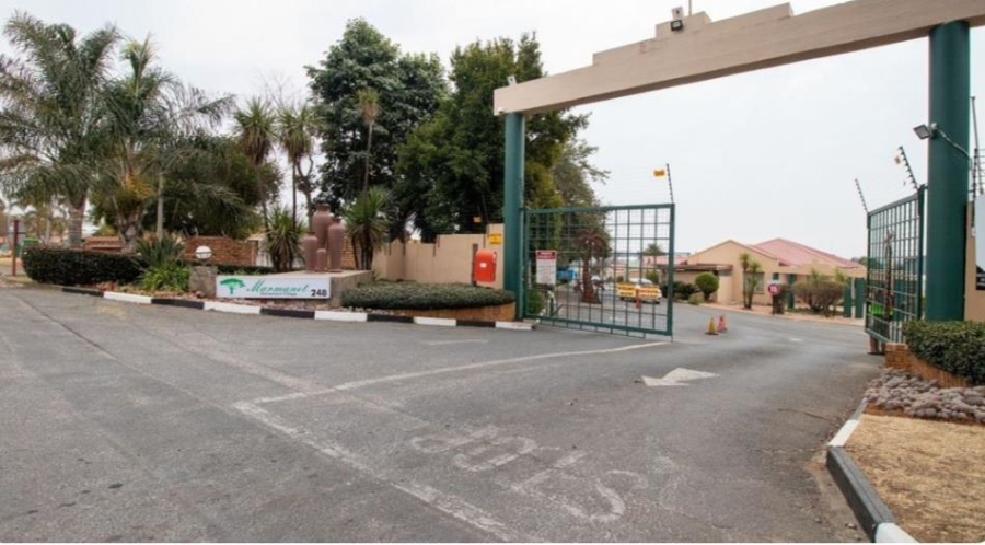 2 Bedroom Property for Sale in Terenure Gauteng