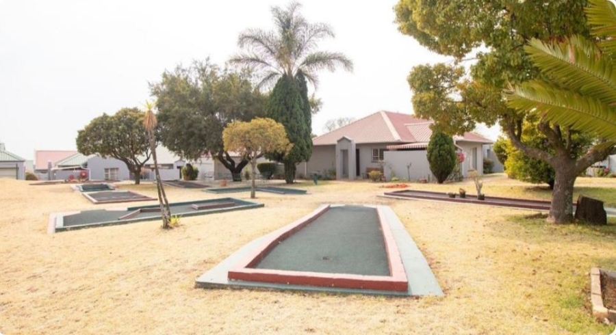 2 Bedroom Property for Sale in Terenure Gauteng