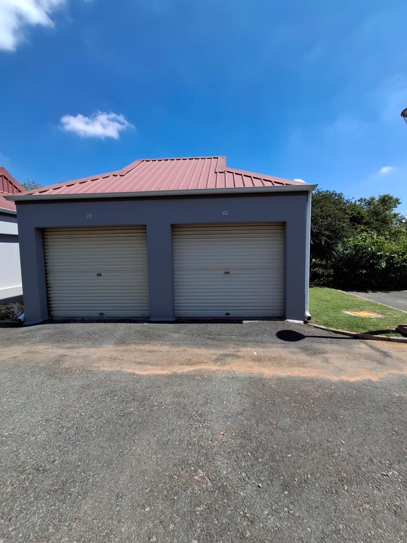 2 Bedroom Property for Sale in Terenure Gauteng