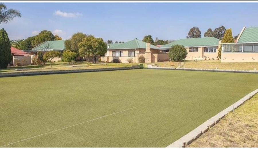 2 Bedroom Property for Sale in Terenure Gauteng